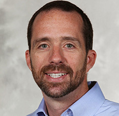 Doug Mengel, BC-HIS